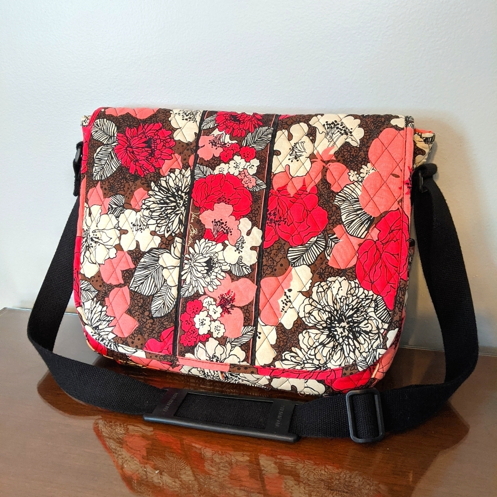 Vera Bradley Laptop Bag